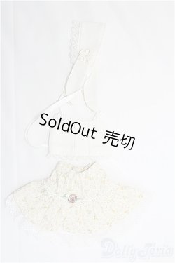 画像1: 幼SD/OF 衣装セット I-25-03-02-3070-TO-ZI