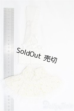 画像2: 幼SD/OF 衣装セット I-25-03-02-3070-TO-ZI