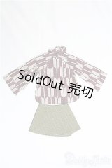 幼SD/OF 衣装セット I-25-03-02-3065-TO-ZI