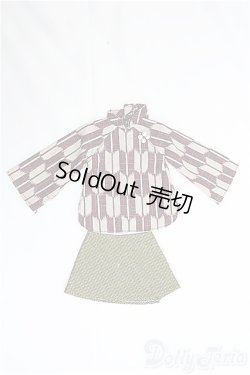 画像1: 幼SD/OF 衣装セット I-25-03-02-3065-TO-ZI