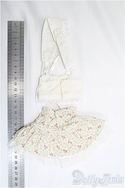 画像2: 幼SD/OF 衣装セット I-25-03-02-3063-TO-ZI