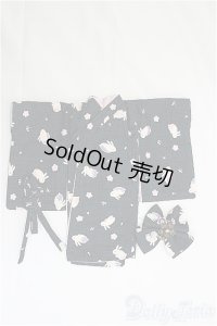 幼SD/OF 着物セット I-25-03-02-3067-TO-ZI