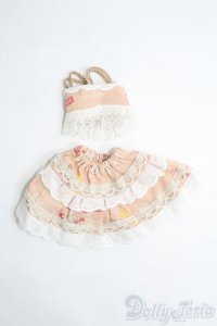 1/6(22cm)ドール/OF 衣装セット I-25-04-20-2126-TO-ZI