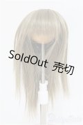 5inch/ウィッグ I-25-03-02-3020-TO-ZI