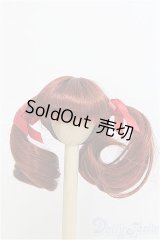 7〜8inch/ウィッグ I-25-03-02-3022-TO-ZI