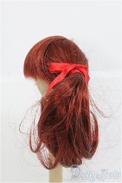 画像2: 7〜8inch/ウィッグ I-25-03-02-3022-TO-ZI