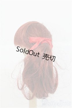 画像2: 7〜8inch/ウィッグ I-25-03-02-3022-TO-ZI