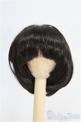 7〜8inch/ウィッグ I-25-03-09-2013-TO-ZI