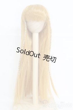 画像1: 7〜8inch/ウィッグ I-25-04-20-3011-TO-ZI