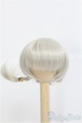 7〜8inch/ウィッグ I-25-03-02-3019-TO-ZI