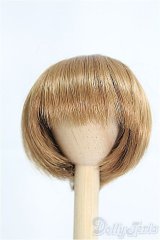 7〜8inch/ウィッグ I-25-04-13-3016-TO-ZI