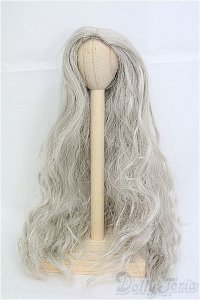 7〜8inch/ウィッグ I-25-03-09-2011-TO-ZI