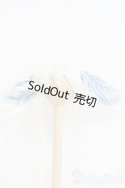 画像1: 7〜8inch/ボアウィッグ I-25-06-15-2020-TO-ZI