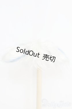 画像2: 7〜8inch/ボアウィッグ I-25-06-15-2020-TO-ZI