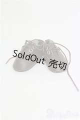 MSD/OF シューズ I-25-03-30-2132-TO-ZI