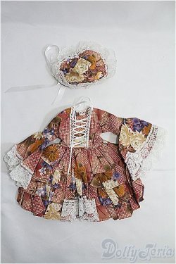 画像1: MSD/OF ワンピース I-25-03-16-3058-TO-ZI