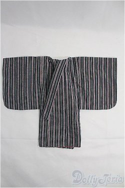 画像1: MSD/OF:着物 I-25-03-16-3060-TO-ZI