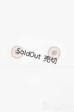 画像1: アクリルアイ/16mm I-25-03-09-2008-TO-ZI