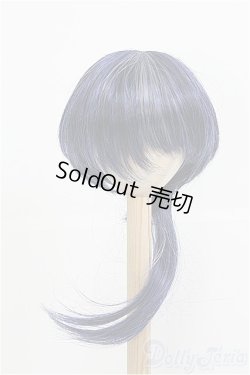 画像1: 9〜10inch/ウィッグ I-25-03-02-3030-TO-ZI