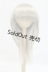 9〜10inch/ウィッグ I-26-08-27-268-TO-ZI