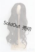 9〜10inch/ウィッグ I-25-03-09-2024-TO-ZI