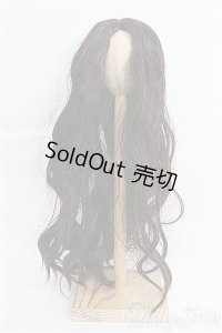 9〜10inch/ウィッグ I-25-03-09-2024-TO-ZI