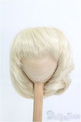 9〜10inch/ウィッグ I-25-03-16-2016-TO-ZI