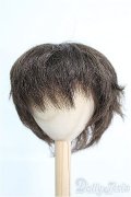 9〜10inch/ウィッグ I-25-03-09-2021-TO-ZI