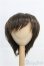 画像1: 9〜10inch/ウィッグ I-25-03-16-2017-TO-ZI (1)