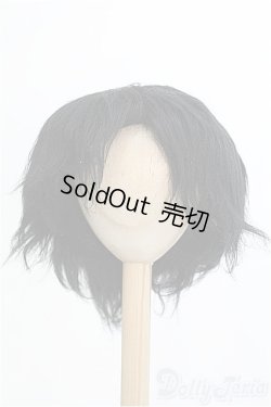 画像1: ボアウィッグ/9〜10inch I-25-03-16-2019-TO-ZI