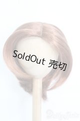 8〜9inch/ウィッグ I-25-05-11-3034-TO-ZI