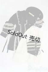 SD13BOY/OF 衣装セット(貴族風) I-25-03-16-2038-TO-ZI