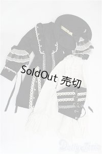SD13BOY/OF 衣装セット(貴族風) I-25-03-16-2038-TO-ZI