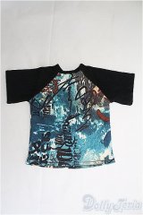 SD13BOY/OF:Tシャツ I-25-04-13-3060-TO-ZI