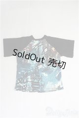 SD13BOY/OF:Tシャツ I-25-04-13-3060-TO-ZI