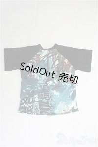 SD13BOY/OF:Tシャツ I-25-04-13-3060-TO-ZI