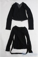 SD13BOY/OF トップス I-25-03-23-3044-TO-ZI