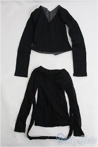 SD13BOY/OF トップス I-25-03-23-3044-TO-ZI