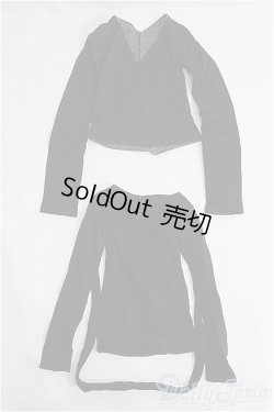 画像1: SD13BOY/OF トップス I-25-03-23-3044-TO-ZI