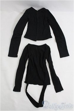 画像2: SD13BOY/OF トップス I-25-03-23-3044-TO-ZI