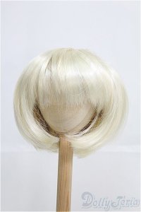 【SALE】11〜12inch/ウィッグ I-25-02-16-3011-TO-ZI