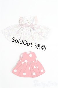 1/12ドール/OF 衣装バラセット I-25-03-30-3124-TO-ZI