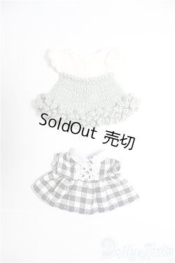 画像1: 1/12ドール/OF 衣装バラセット I-25-03-30-3127-TO-ZI