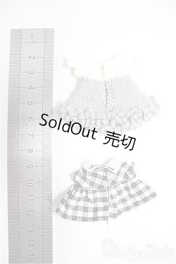 画像2: 1/12ドール/OF 衣装バラセット I-25-03-30-3127-TO-ZI