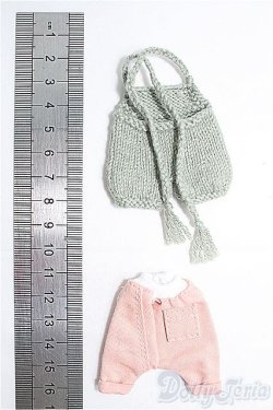 画像2: 1/12ドール/OF 衣装バラセット I-25-03-30-3123-TO-ZI