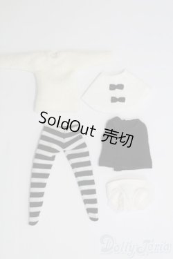 画像1: 1/12ドール/OF 衣装バラセット I-25-04-27-2136-TO-ZI