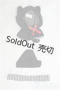 1/12ドール/OF 衣装バラセット I-25-03-30-2120-TO-ZI