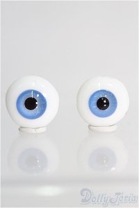【SALE】造形村グラスアイ/16mm I-25-02-23-1061-TO-ZI
