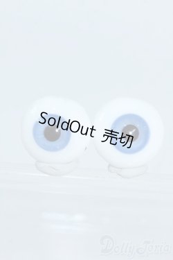 画像1: 造形村グラスアイ/16mm Y-25-10-29-105-TO-ZY