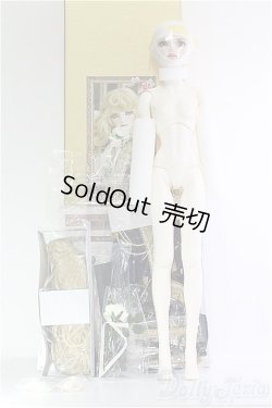 画像5: SD16GIRL/オスカル・フランソワ・ト゛・シ゛ャルシ゛ェ フランス衛兵隊Ver. I-24-07-21-1001-TO-ZI